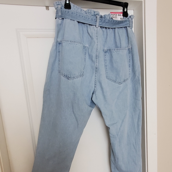BRAND NEW Women Jeans Size 11 - Picture 4 of 8